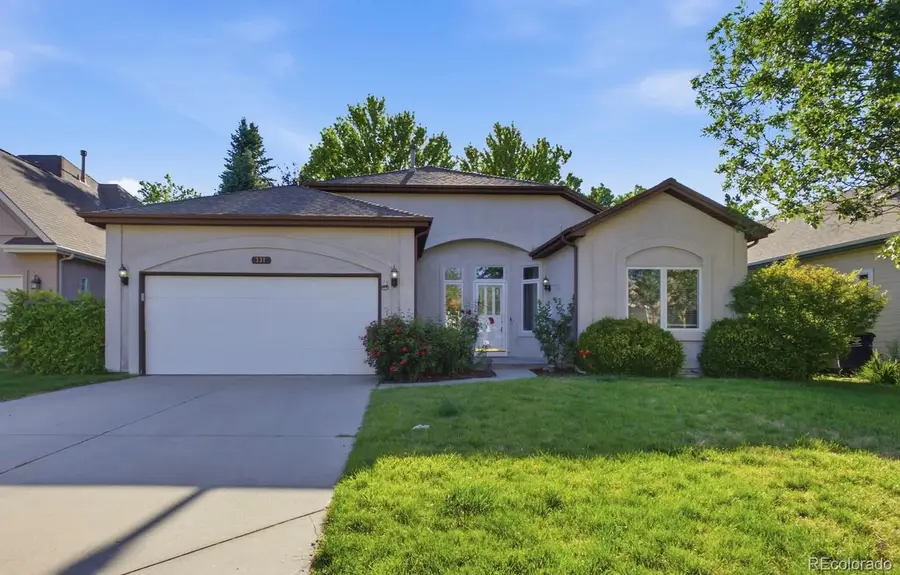 331 S Poplar Street, Denver, CO 80224 - #2