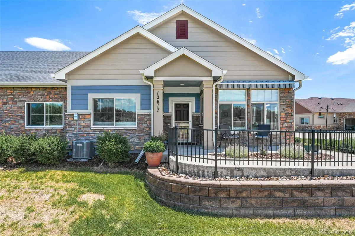 12617 Monroe Drive, Thornton, CO 80241 - #1