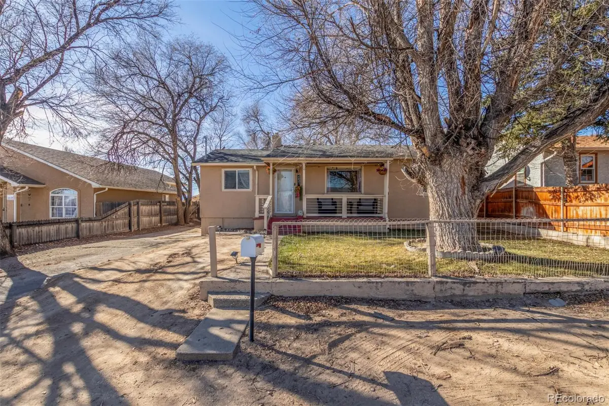 2631 Norwich Avenue, Pueblo, CO 81003 - Image #1
