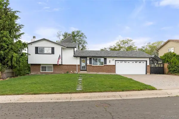 13183 Regulus Drive, Lone Tree, CO 80124