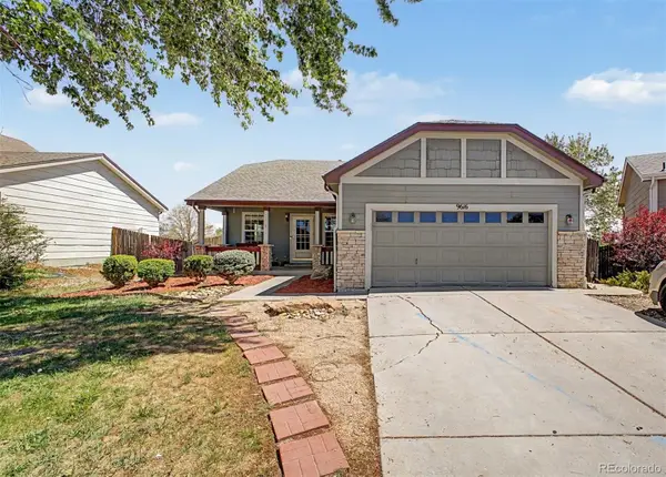 9616 Harris Circle, Thornton, CO 80229