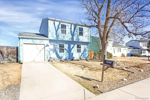10780 Moore Circle, Westminster, CO 80021