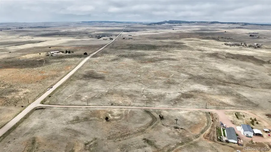 Dzuris Road, Calhan, CO 80808 - #3