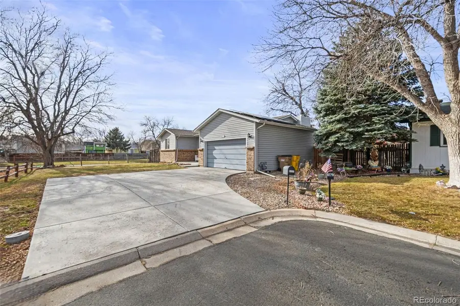 8777 Everett Court, Arvada, CO 80005 - Image #2
