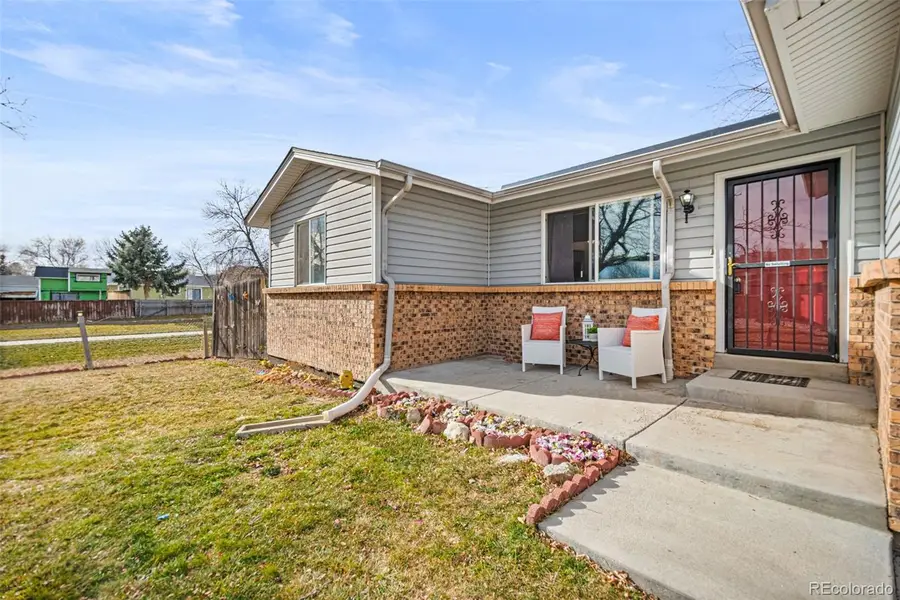 8777 Everett Court, Arvada, CO 80005 - Image #3