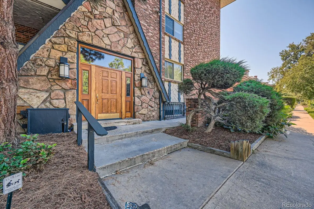 1260 York Street #104, Denver, CO 80206 - #1