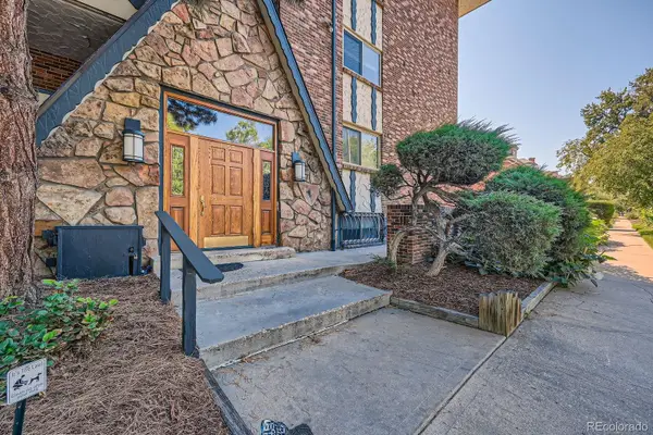 1260 York Street #104, Denver, CO 80206