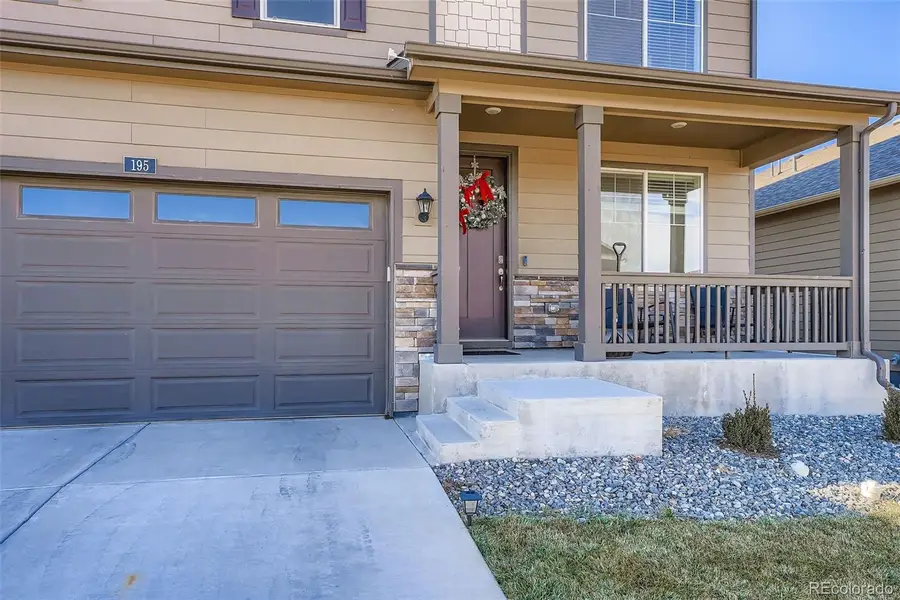 195 Yellowtail Street, Bennett, CO 80102 - #3