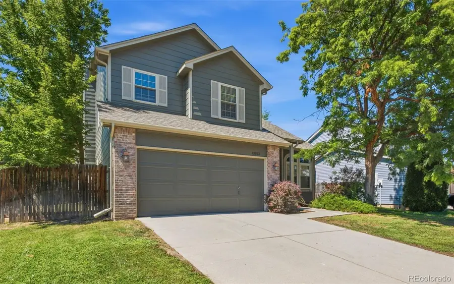 13813 W 66th Drive, Arvada, CO 80004 - #3