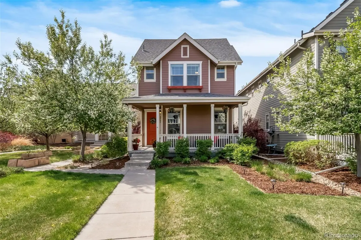 4966 Akron Street, Denver, CO 80238 - #1