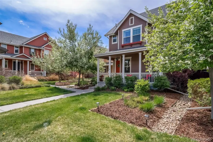 4966 Akron Street, Denver, CO 80238 - #2