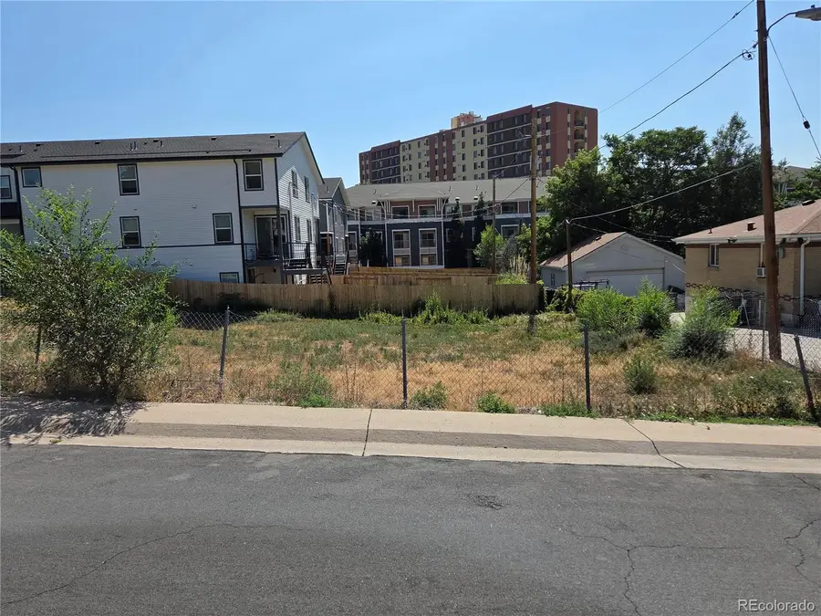 880 Winona Court, Denver, CO 80204 - #3