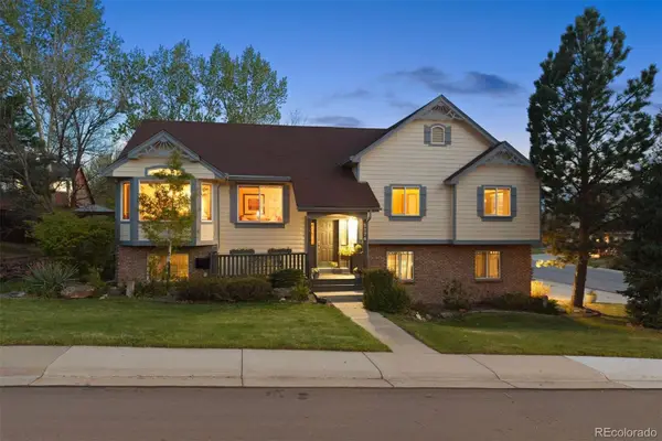 5174 Mountain Meadow Trail, Castle Rock, CO 80109