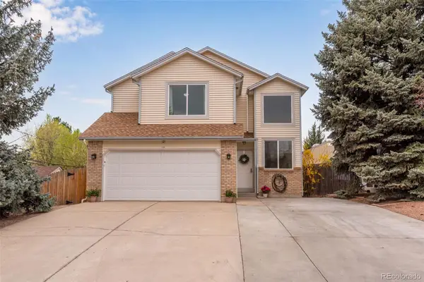 110 Monk Street, Colorado Springs, CO 80911