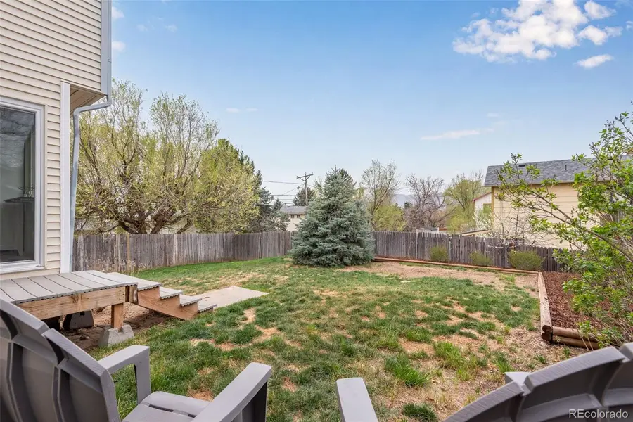 110 Monk Street, Colorado Springs, CO 80911 - #3