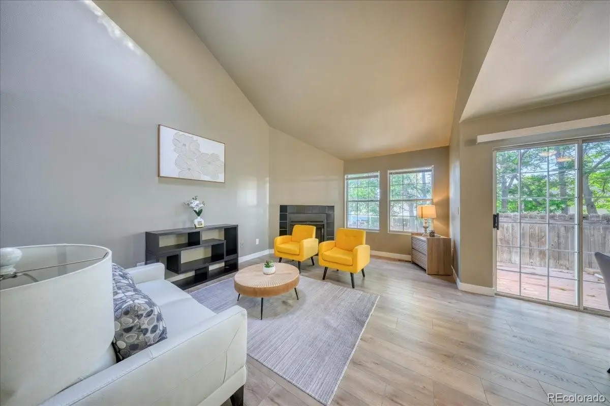 3891 E 121st Avenue, Thornton, CO 80241 - #1