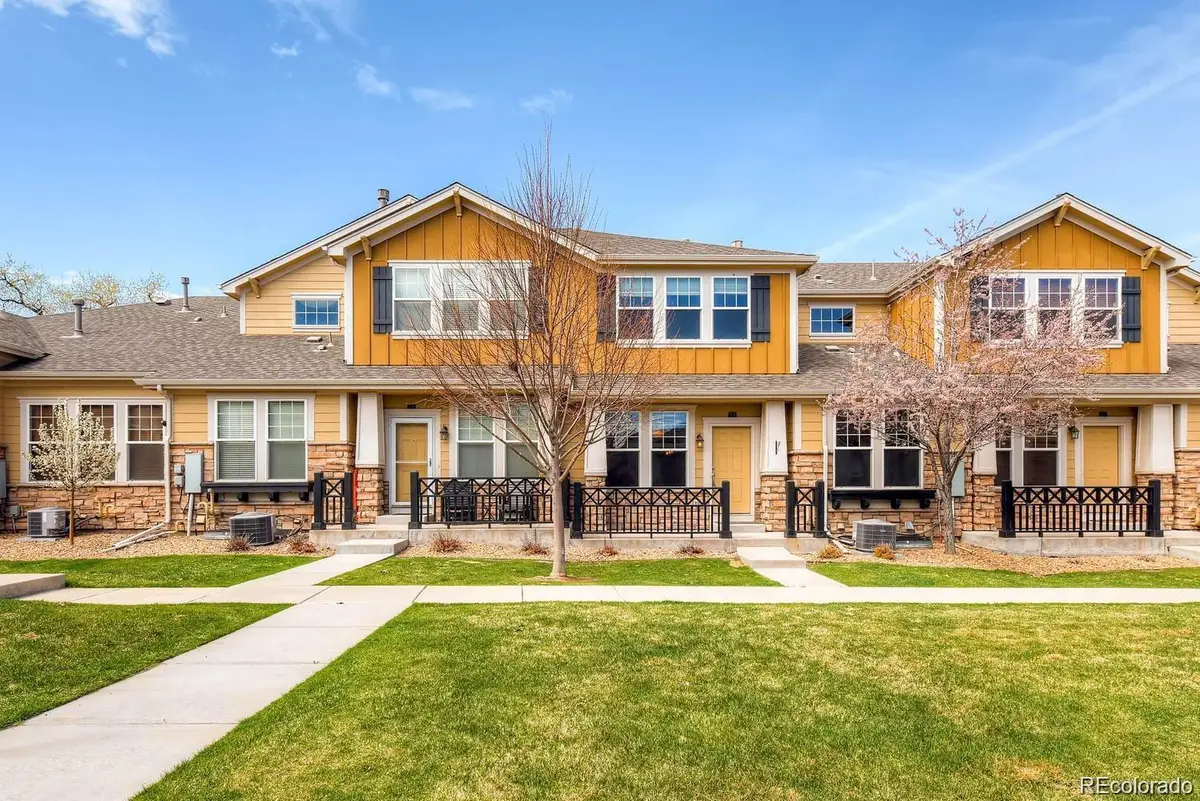3751 W 136th Avenue #T3, Broomfield, CO 80023 - #1