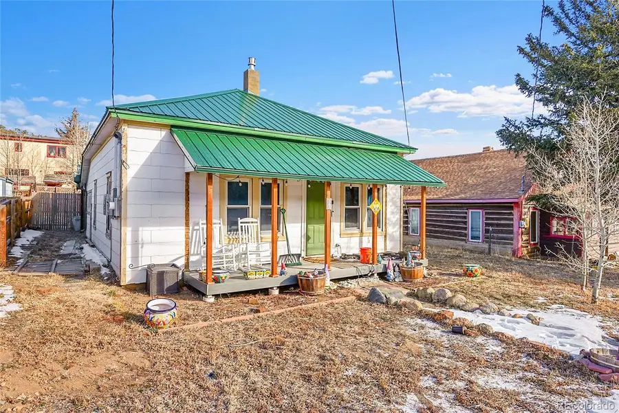 147 E 1st Street, Nederland, CO 80466 - Image #2
