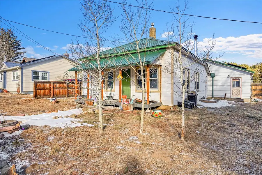 147 E 1st Street, Nederland, CO 80466 - Image #3