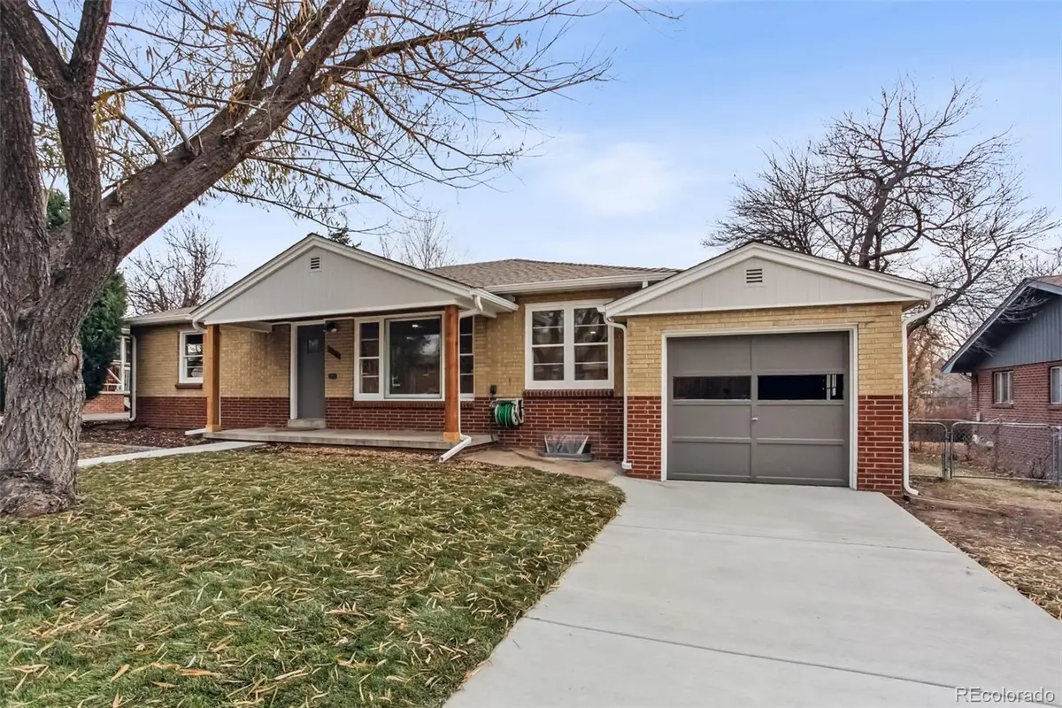 1780 W Crestline Drive, Littleton, CO 80120 - Image #1