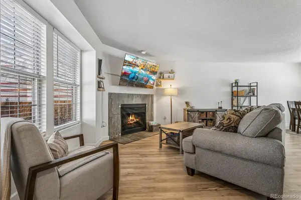 7928 S Depew Street #D, Littleton, CO 80128