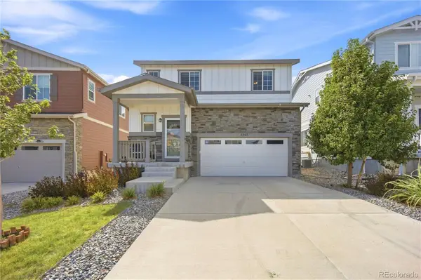5355 Blue Lunar Lane, Castle Rock, CO 80104