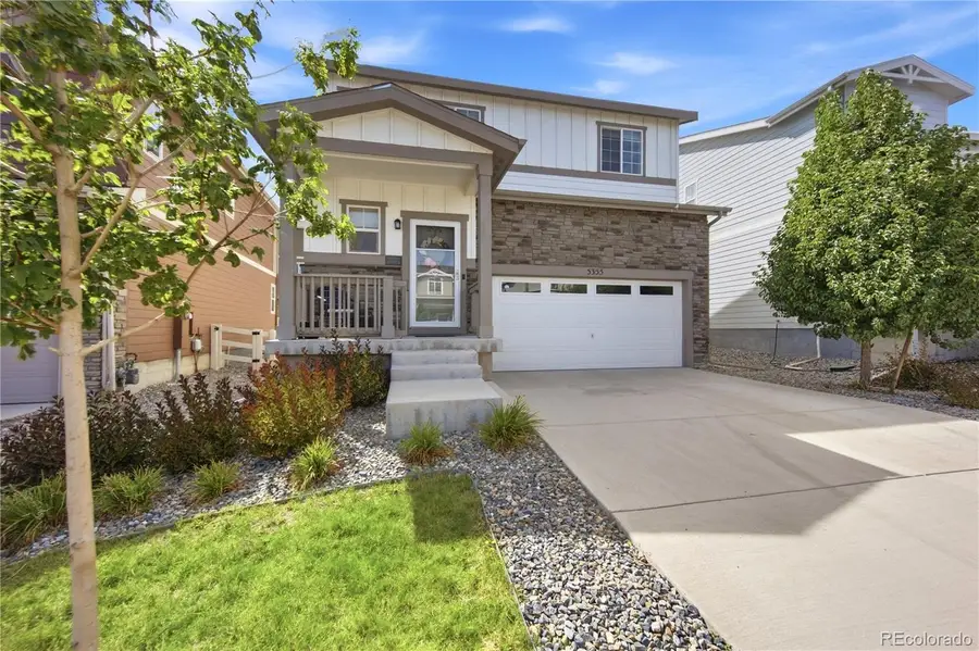 5355 Blue Lunar Lane, Castle Rock, CO 80104 - #3