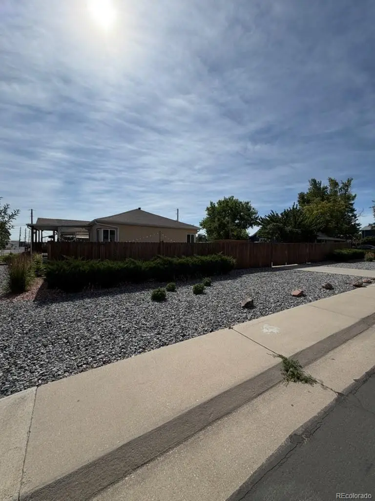 2196 W 56th Avenue, Denver, CO 80221 - #2