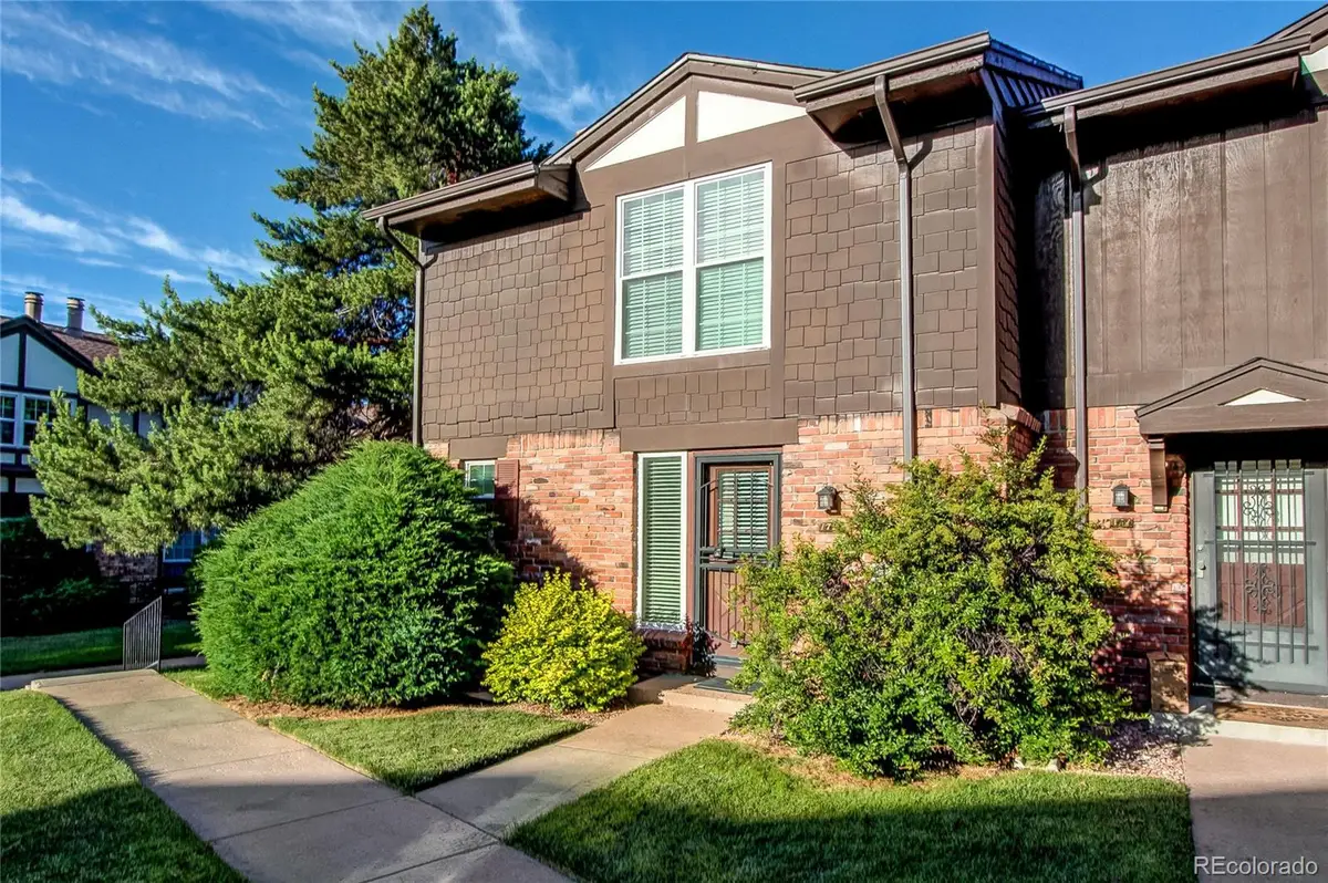 3855 S Monaco Street Parkway #172, Denver, CO 80237 - #1