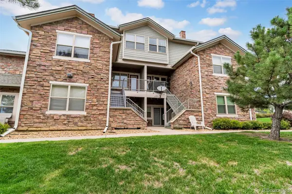 2551 S Bahama Circle #E, Aurora, CO 80013