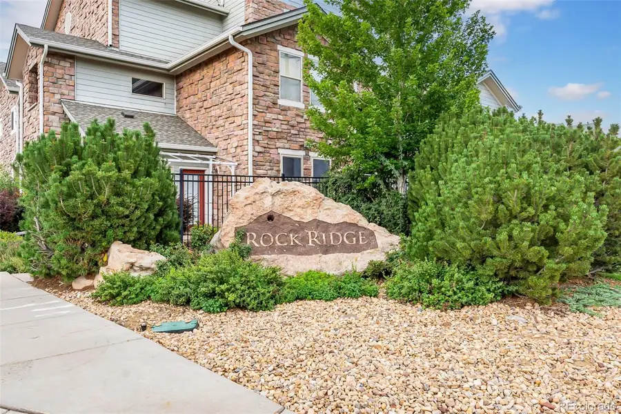 2551 S Bahama Circle #E, Aurora, CO 80013 - #2