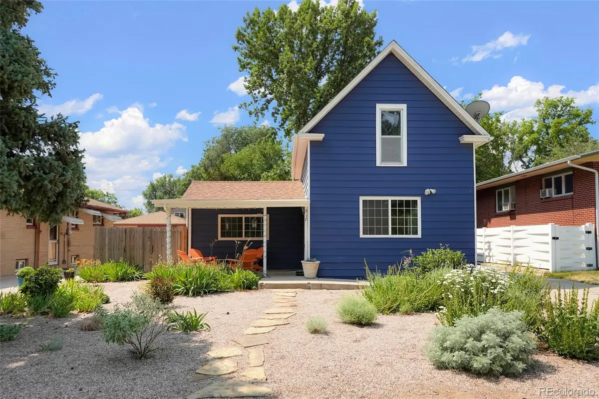 517 Locust Street, Windsor, CO 80550 - #1