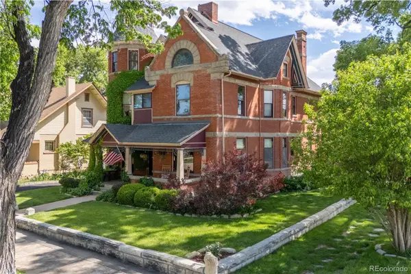 326 W Pitkin Avenue, Pueblo, CO 81004