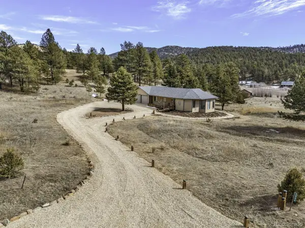 1564 Larkspur Lane, Westcliffe, CO 81252
