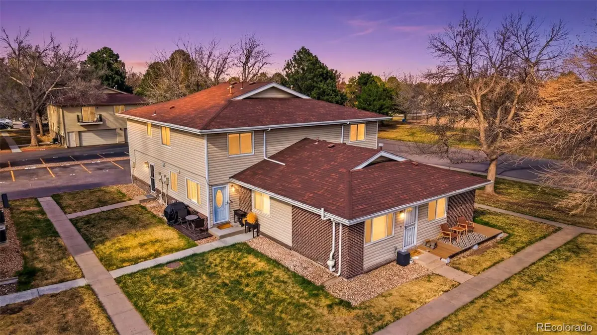 3355 S Flower Street #85, Lakewood, CO 80227 - #1