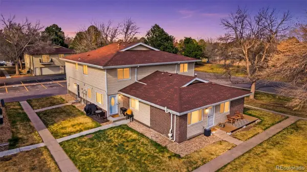 3355 S Flower Street #85, Lakewood, CO 80227