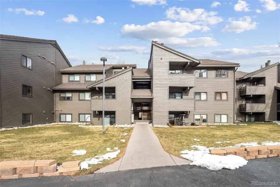 1061 W Beaver Creek Boulevard #G104, Avon, CO 81620 - #2