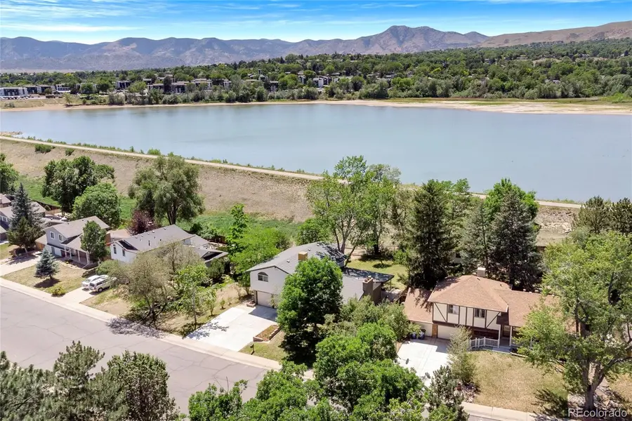 1569 S Lee Street, Lakewood, CO 80232 - #2