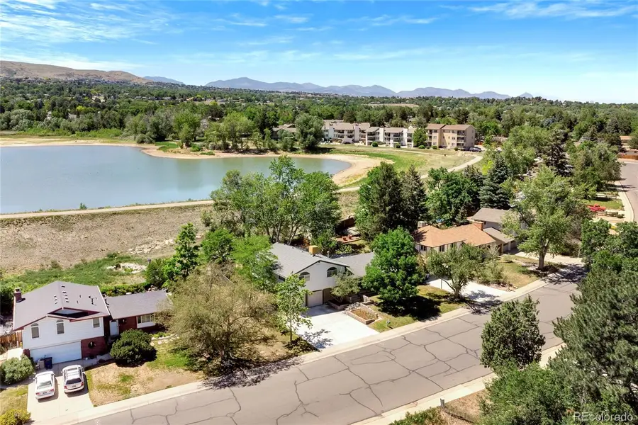 1569 S Lee Street, Lakewood, CO 80232 - #3