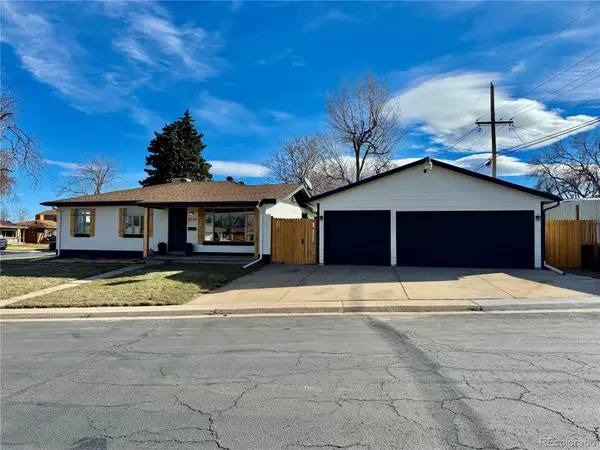 6220 W Arkansas Avenue, Lakewood, CO 80232