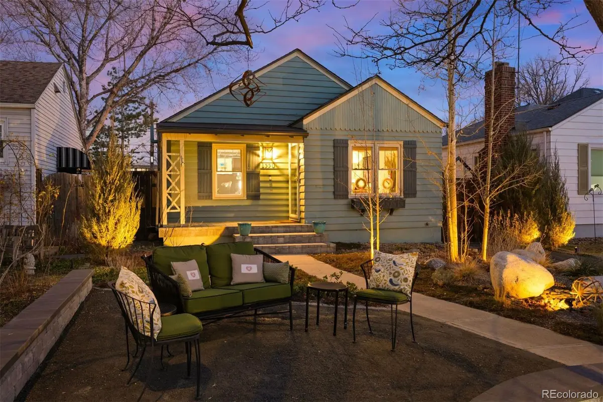 1550 S Saint Paul Street, Denver, CO 80210 - #1