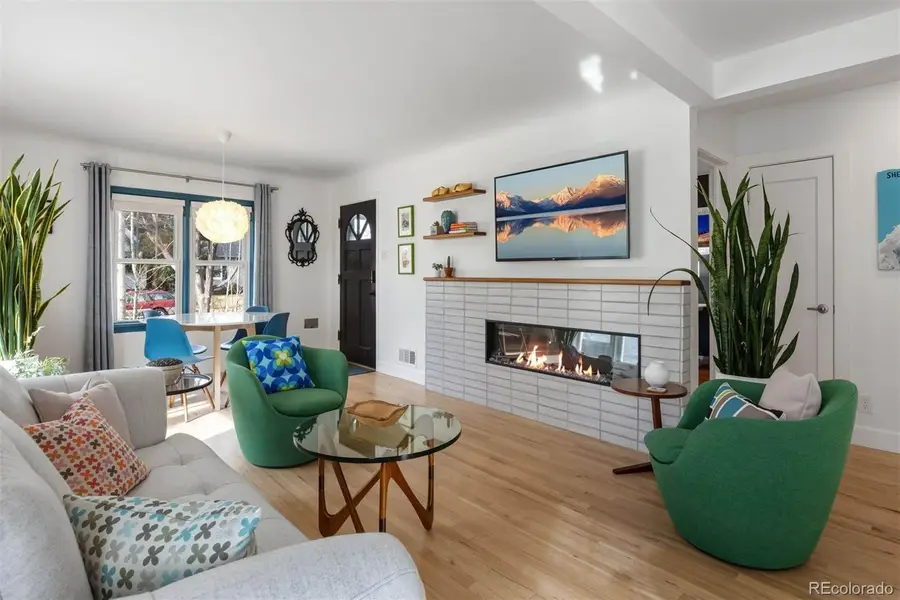 1550 S Saint Paul Street, Denver, CO 80210 - #2