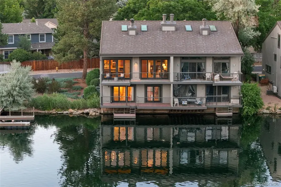 9948 E Maplewood Avenue, Englewood, CO 80111 - #2