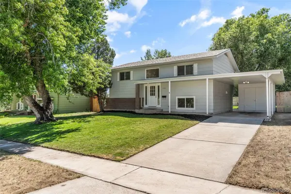1506 Wynkoop Drive, Colorado Springs, CO 80909