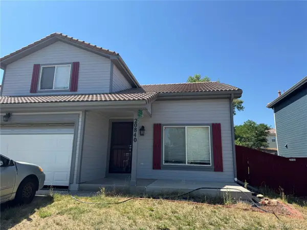 20840 E 40th Avenue, Denver, CO 80249