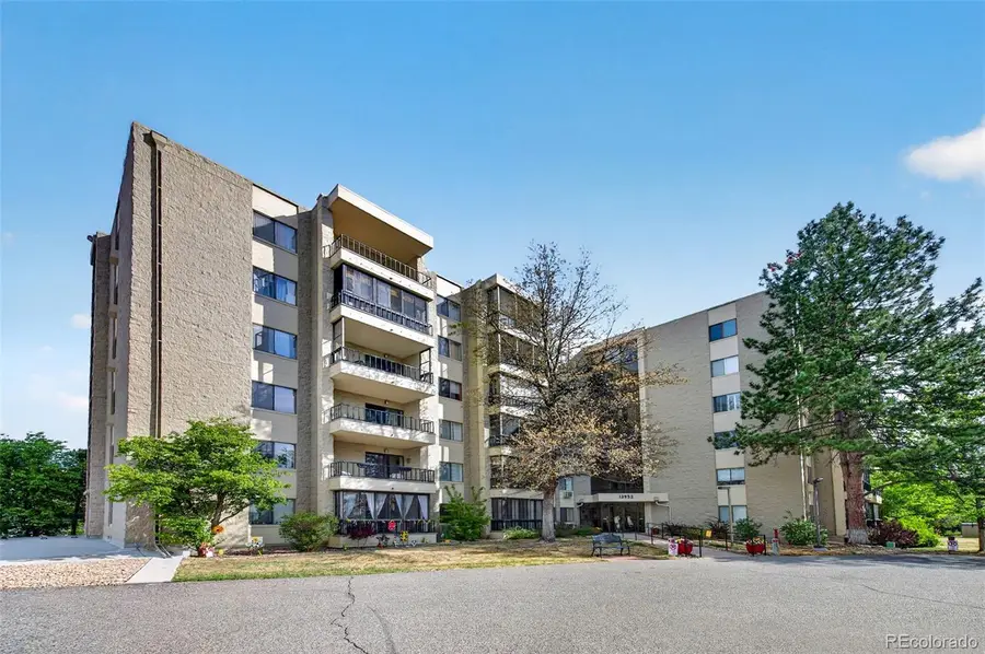13952 E Marina Drive #103, Aurora, CO 80014 - #2