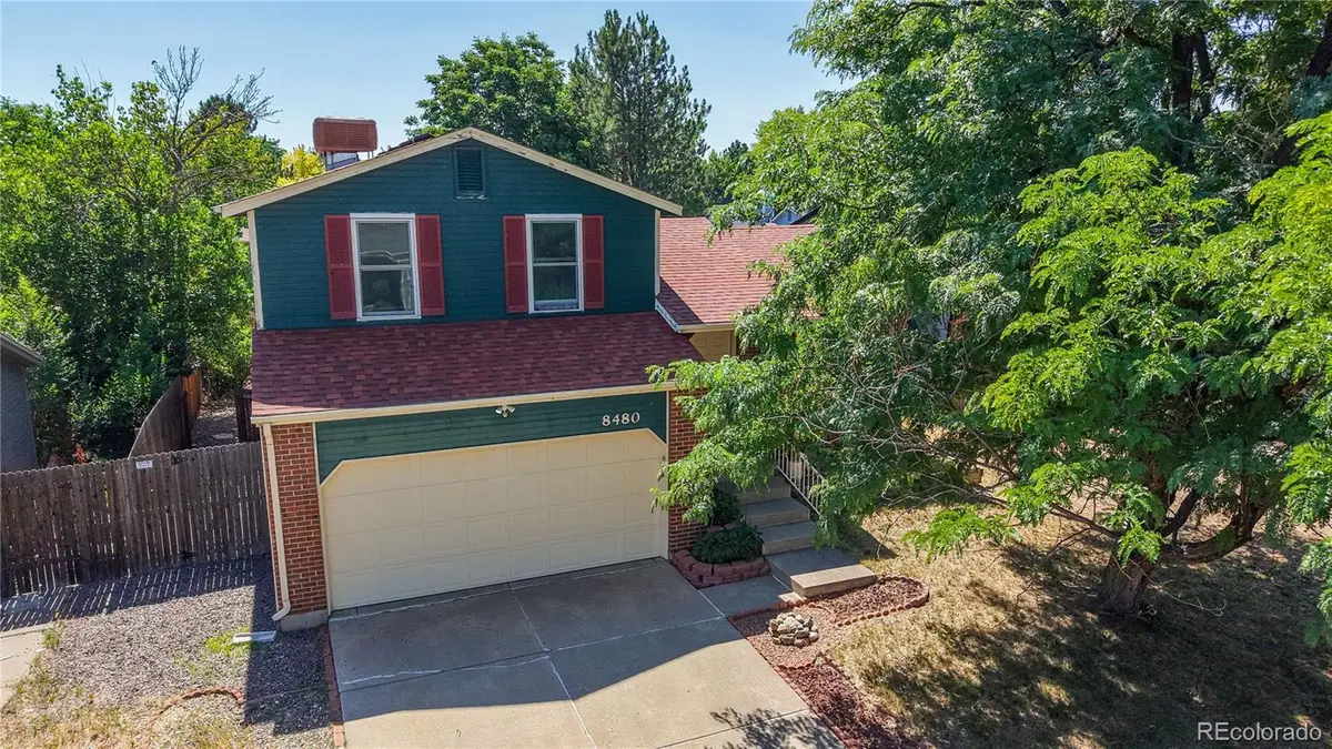 8480 Rabbitbrush Way, Parker, CO 80134 - #1