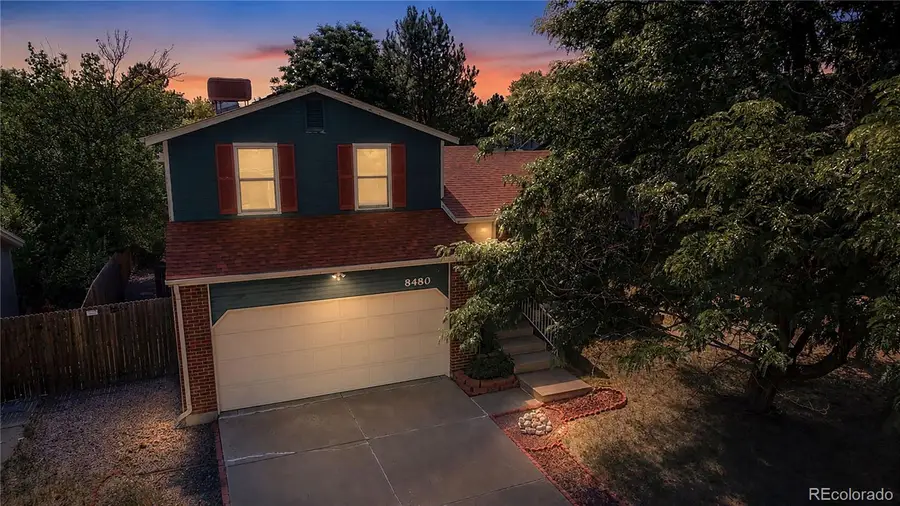 8480 Rabbitbrush Way, Parker, CO 80134 - #2