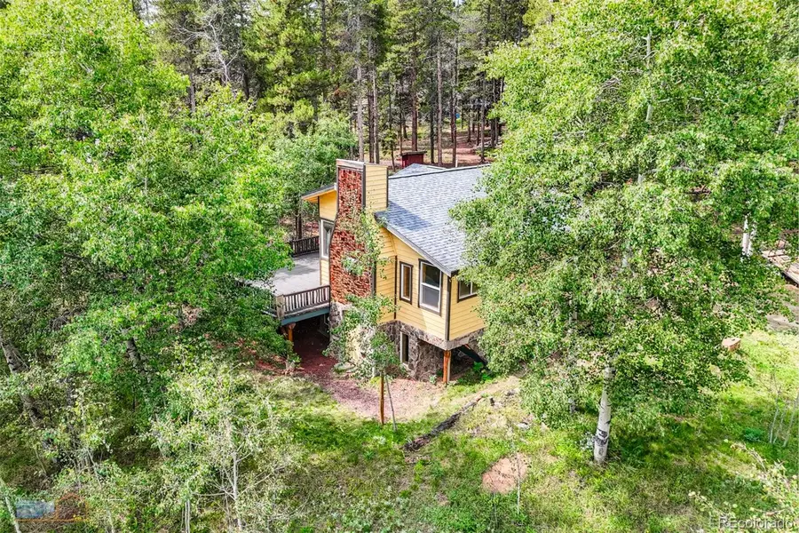 423 Mountain Meadows Drive, Black Hawk, CO 80422 - Image #2