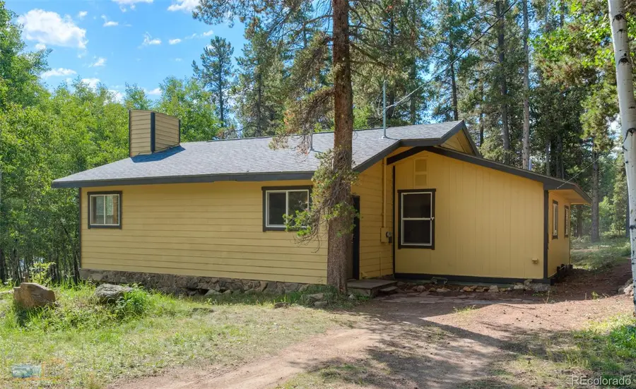 423 Mountain Meadows Drive, Black Hawk, CO 80422 - Image #3